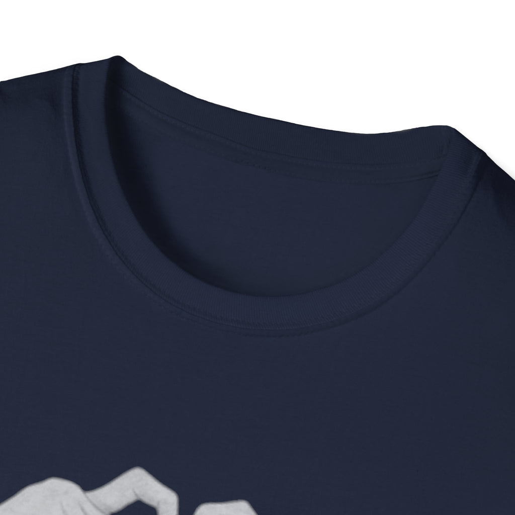 Endless Love Unisex Softstyle T-Shirt