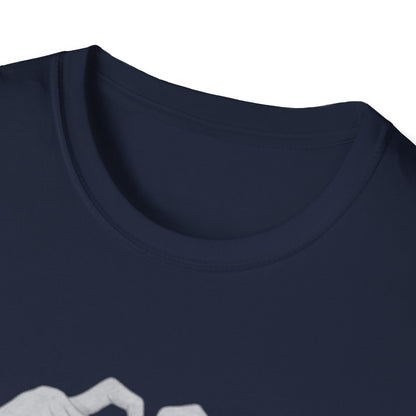 Endless Love Unisex Softstyle T-Shirt