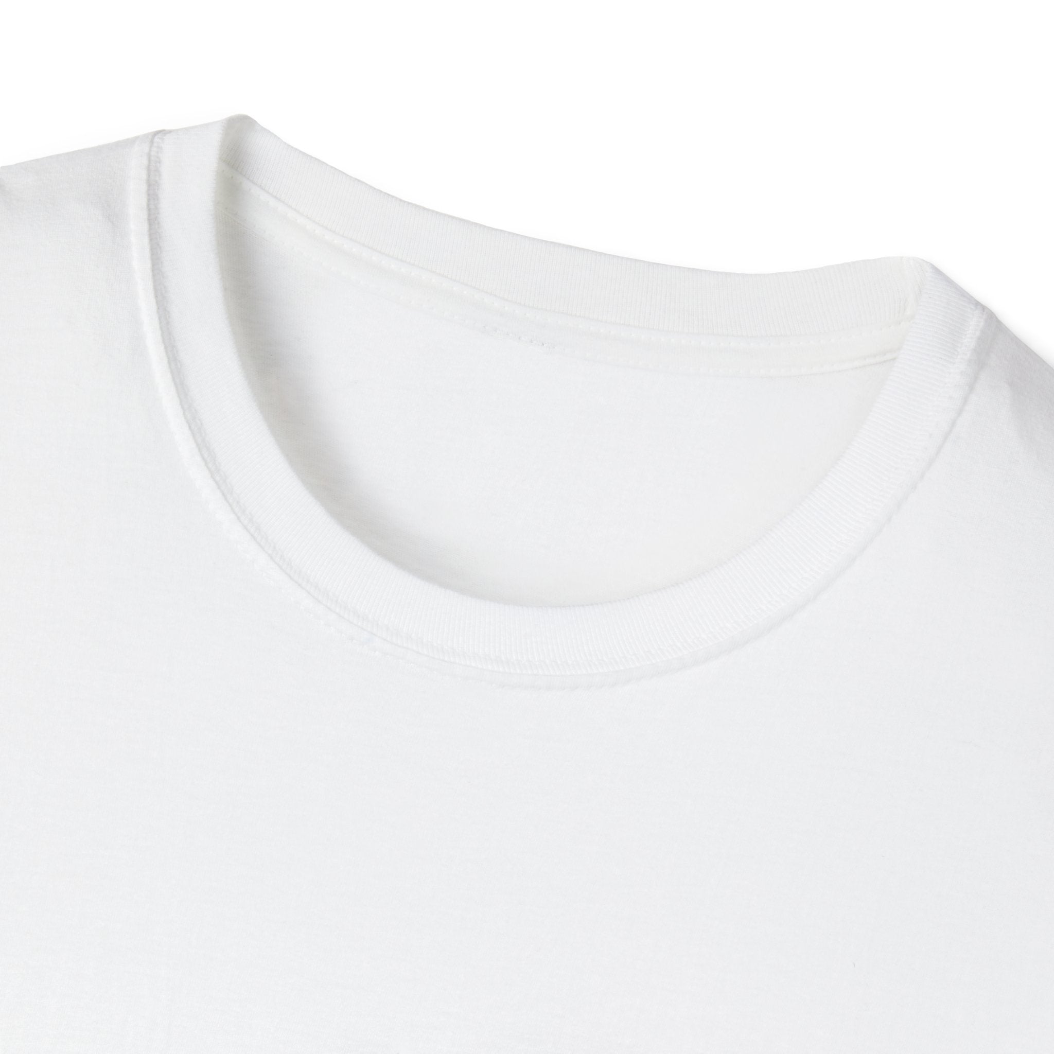90s Kids Unisex Softstyle T-Shirt