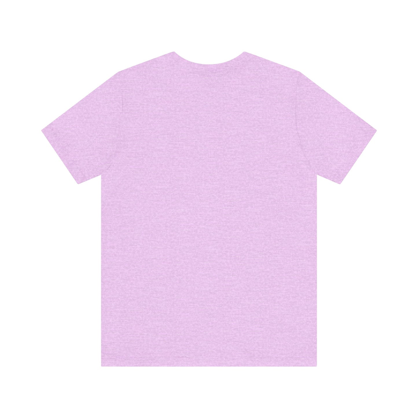 Berkeley Empath Blue Logo Unisex Jersey Short Sleeve Tee