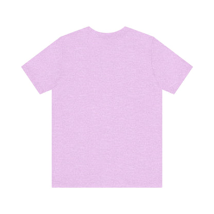 Berkeley Empath Blue Logo Unisex Jersey Short Sleeve Tee
