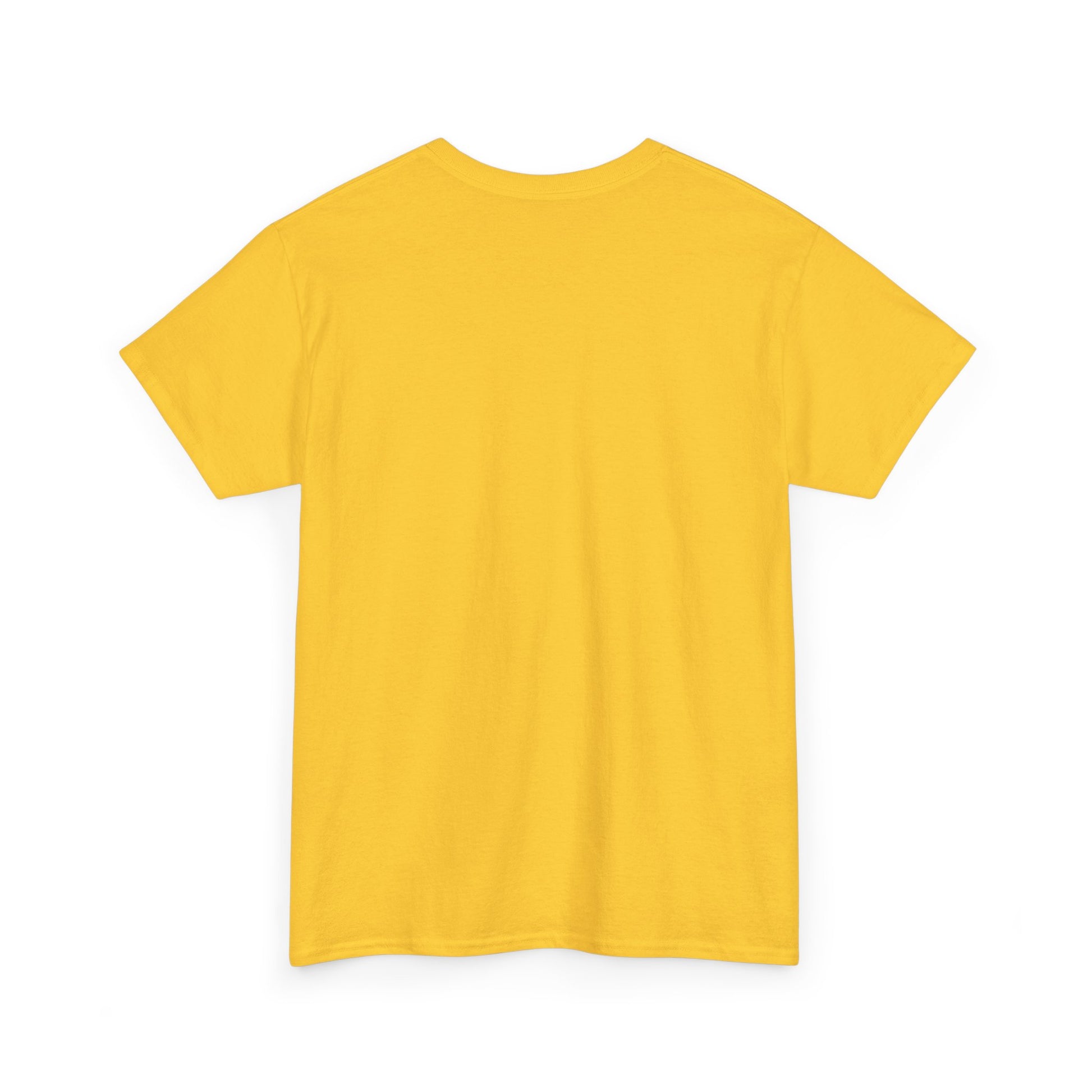 Martian Polaroid Unisex Heavy Cotton Tee