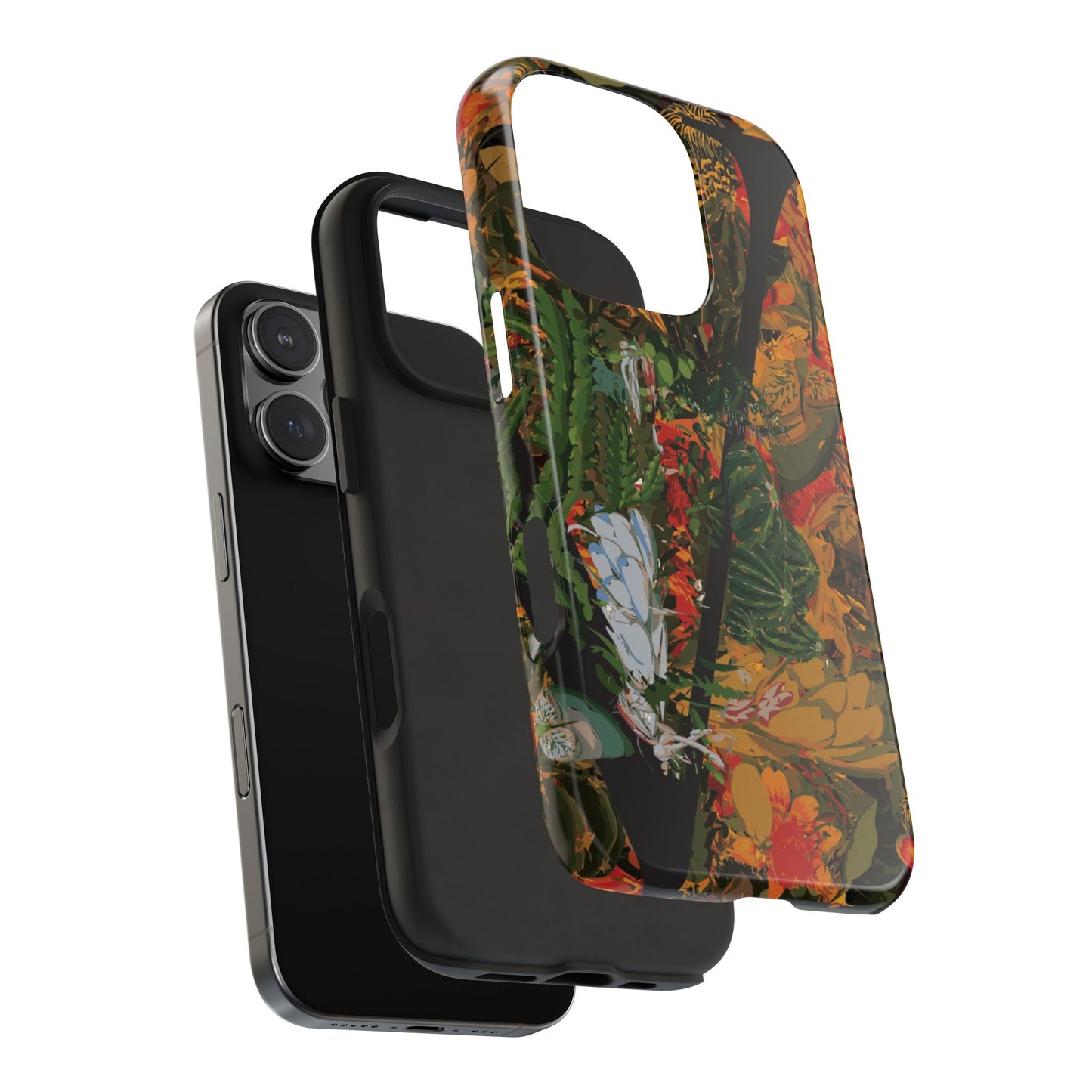 Vellochord Tough Phone Cases