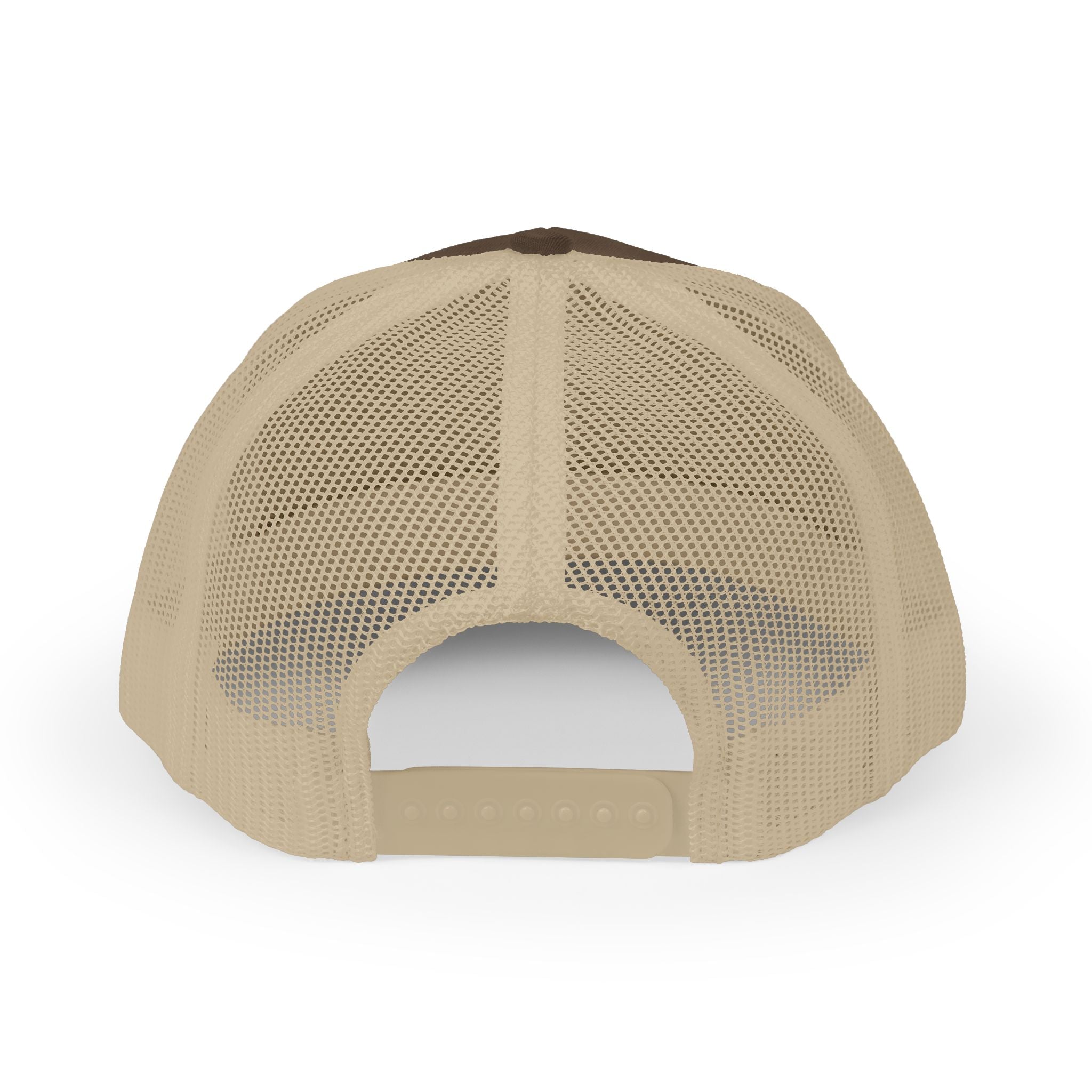Clown Mutiny Snapback Trucker Cap