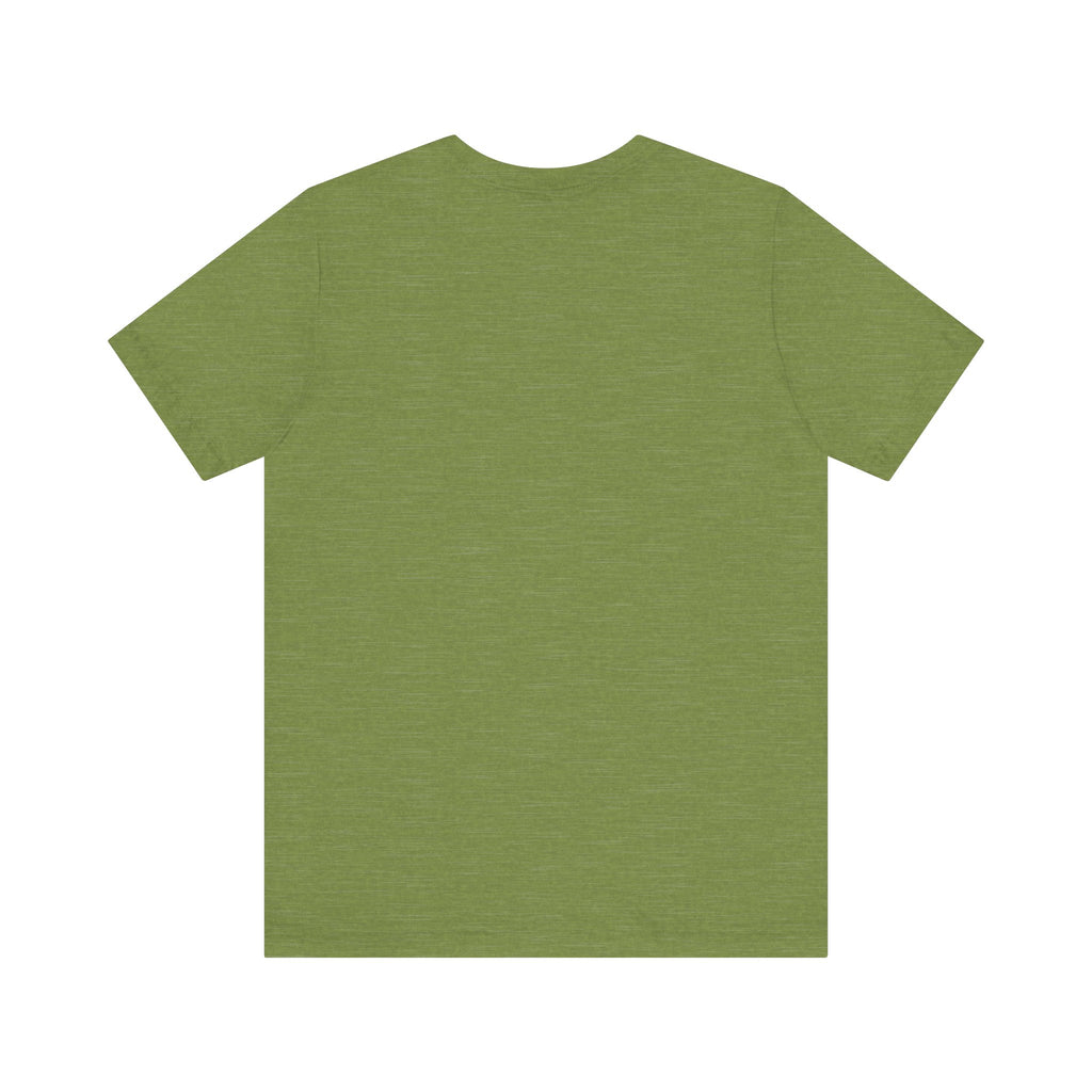 Pony Fight v2 Unisex Jersey Short Sleeve Tee