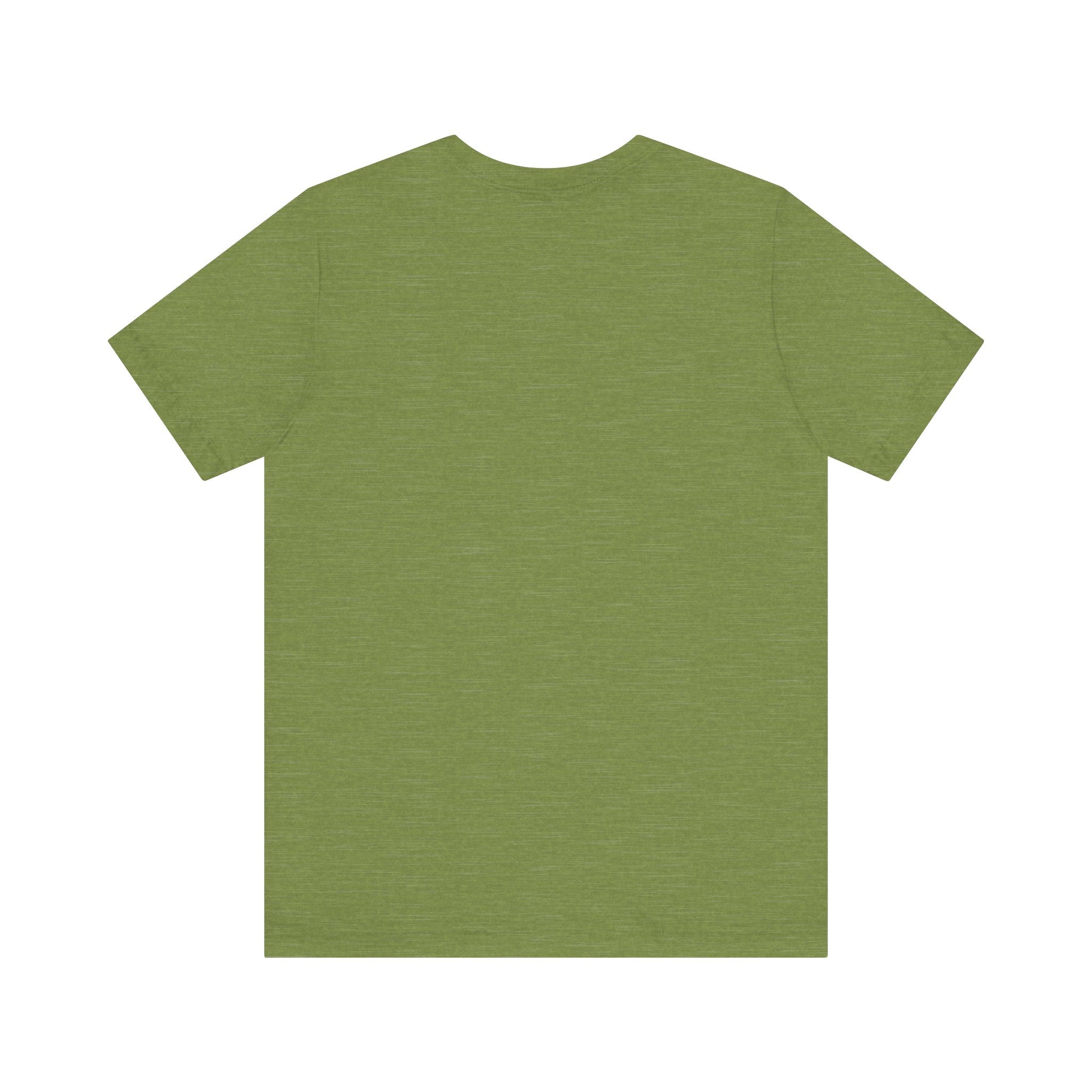 Pony Fight v2 Unisex Jersey Short Sleeve Tee
