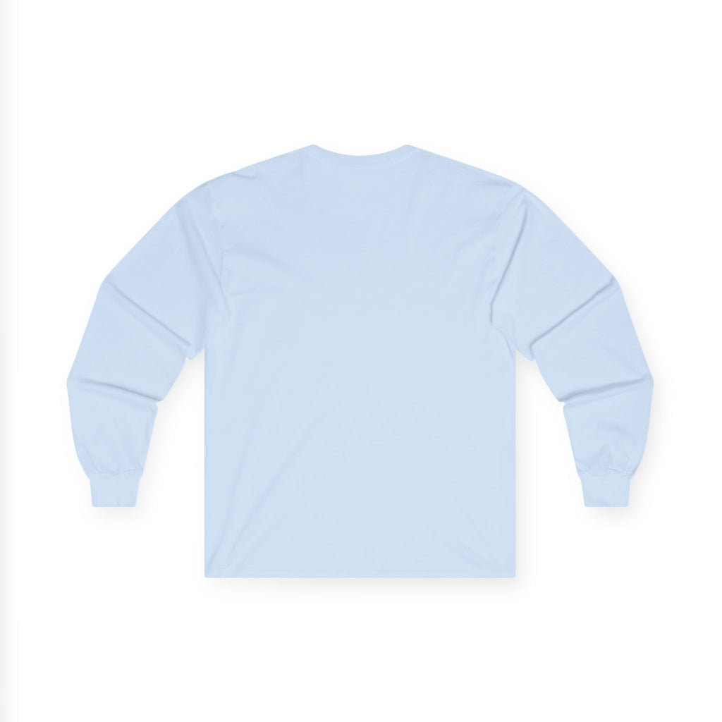 Mars Needs You Unisex Ultra Cotton Long Sleeve Tee