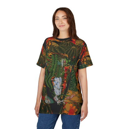 Vellochord Unisex Cut & Sew Tee