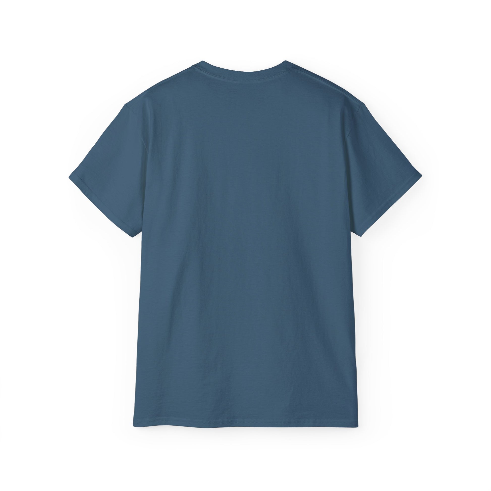 Folks Hip-Hop Legends Unisex Ultra Cotton Tee - Celebrate Iconic Culture