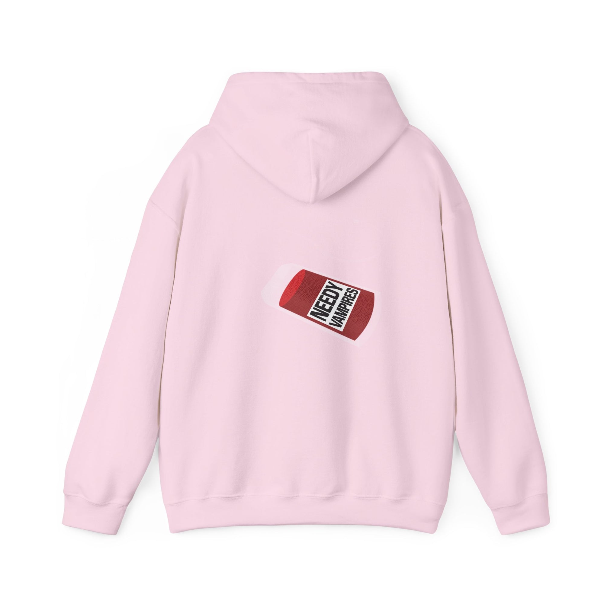 Needy Vampires Unisex Heavy Blend Hooded Sweatshirt