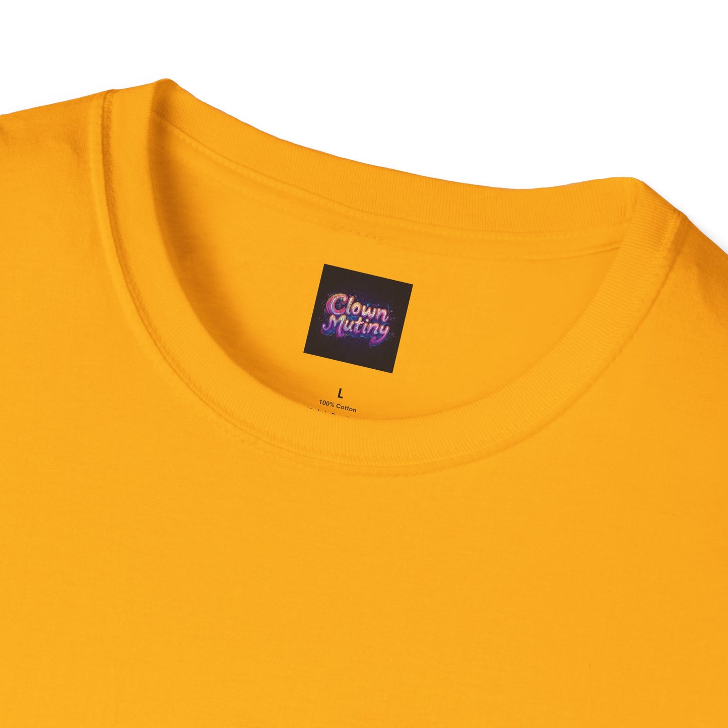 Marty Party T-Shirt