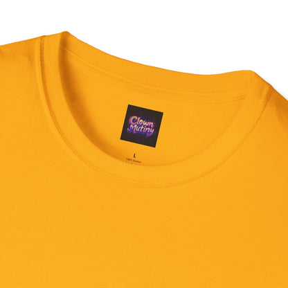 Marty Party T-Shirt