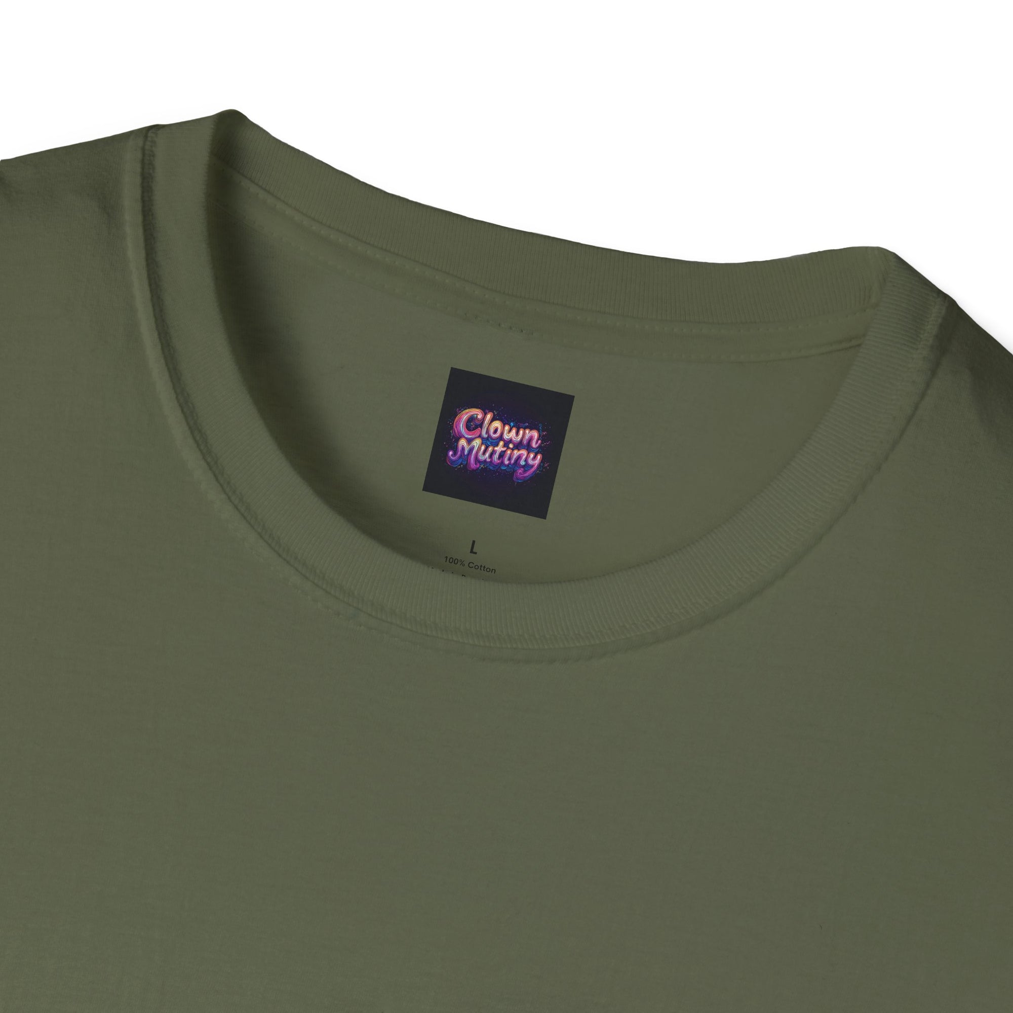 Marty Party T-Shirt