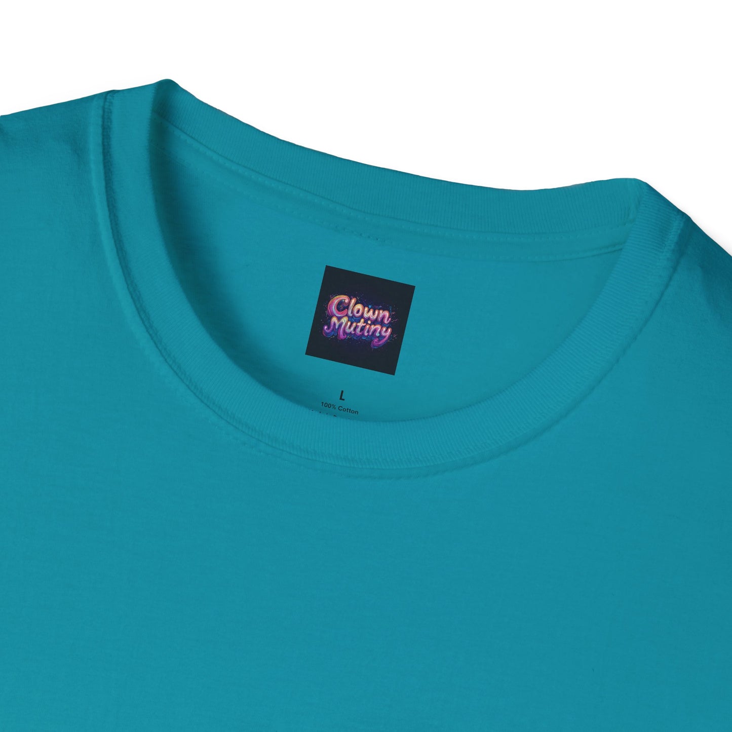 Marty Party T-Shirt