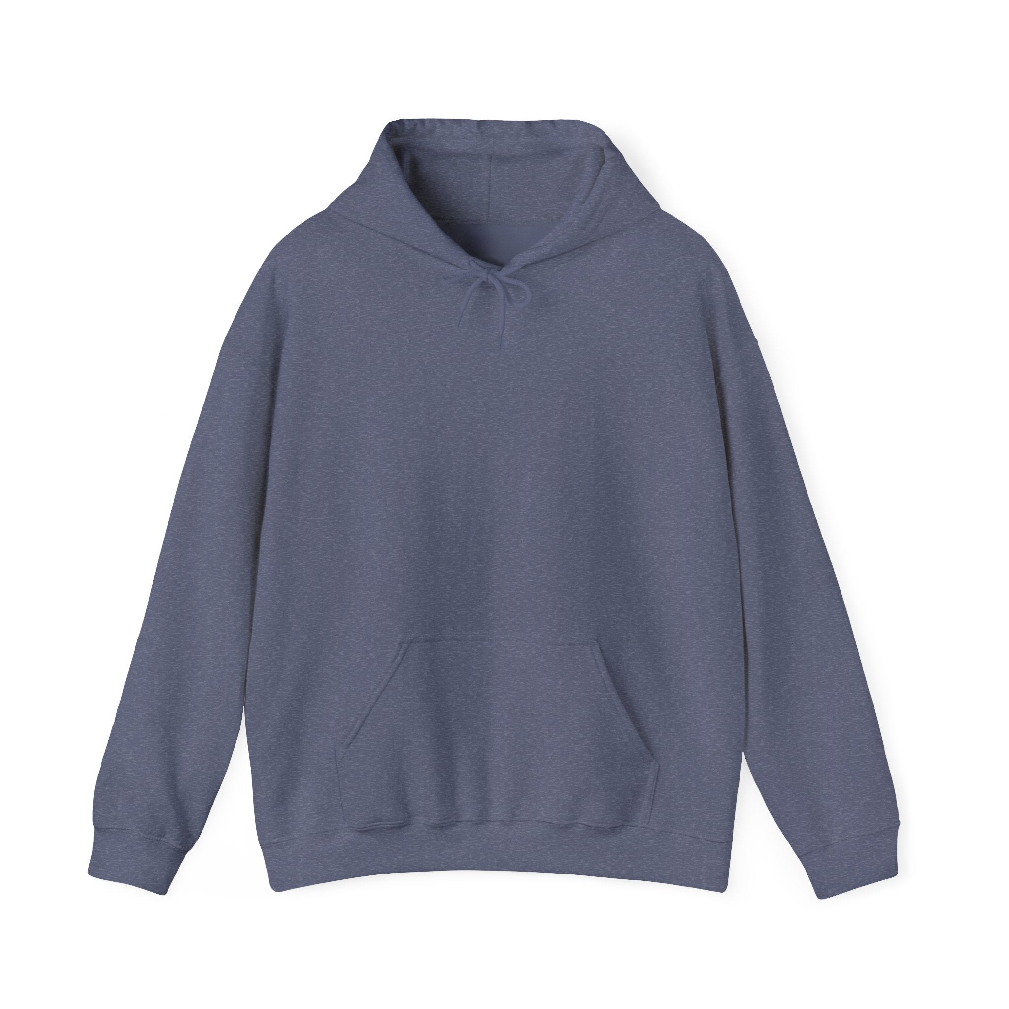 Mars Martians Unisex Heavy Blend Hooded Sweatshirt