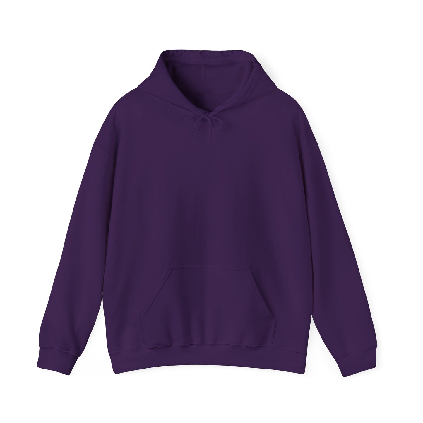Mars Martians Unisex Heavy Blend Hooded Sweatshirt