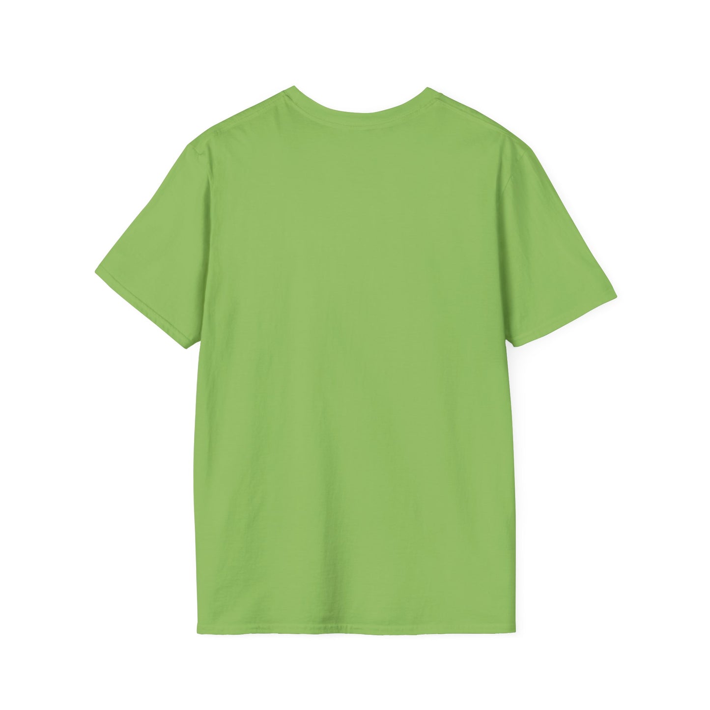 Funny Brat Unisex Softstyle T-Shirt - Perfect Gift for Family & Friends
