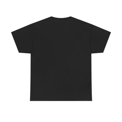 Green Army Star Logo Unisex Heavy Cotton Tee