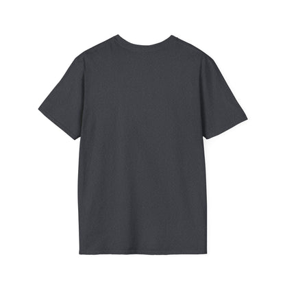 Terraforming Spiders Unisex Softstyle T-Shirt