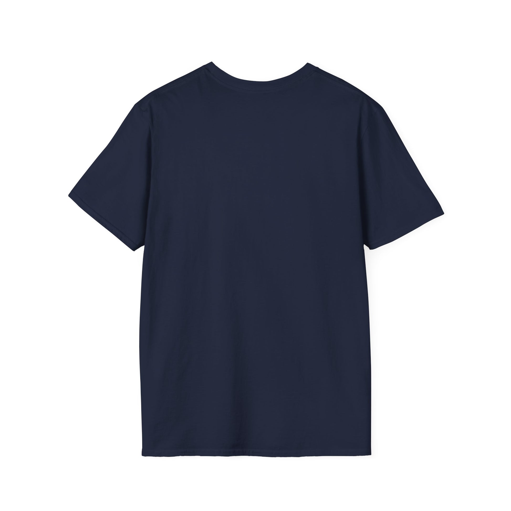 Mars Aliens Unisex Softstyle T-Shirt