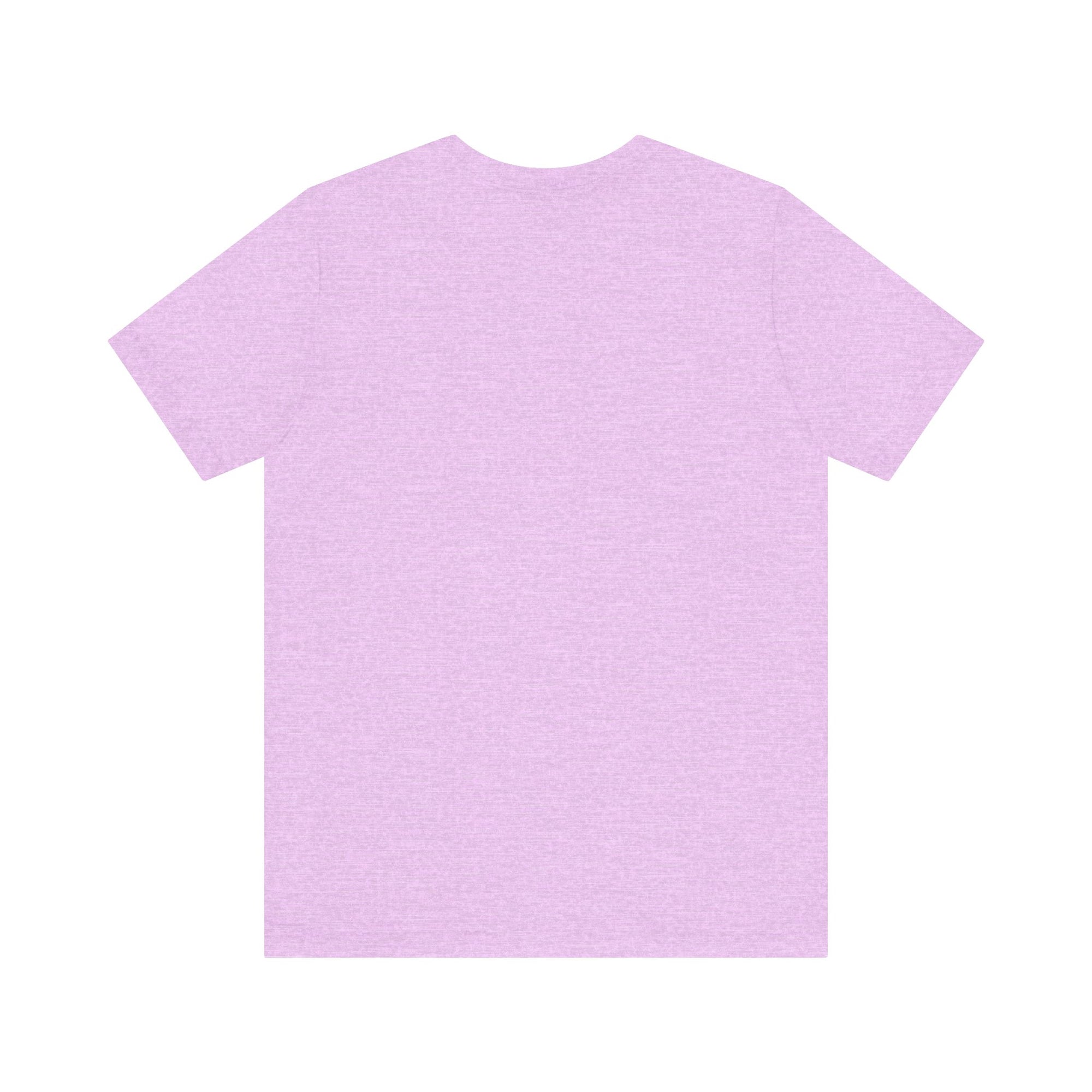 Berkeley Empath Blue Logo Unisex Jersey Short Sleeve Tee