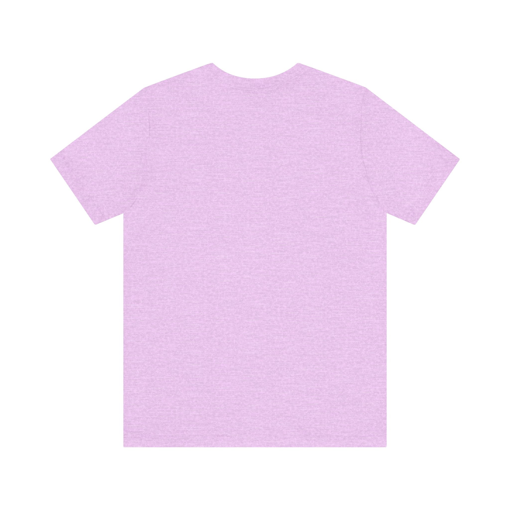Berkeley Empath Blue Logo Unisex Jersey Short Sleeve Tee