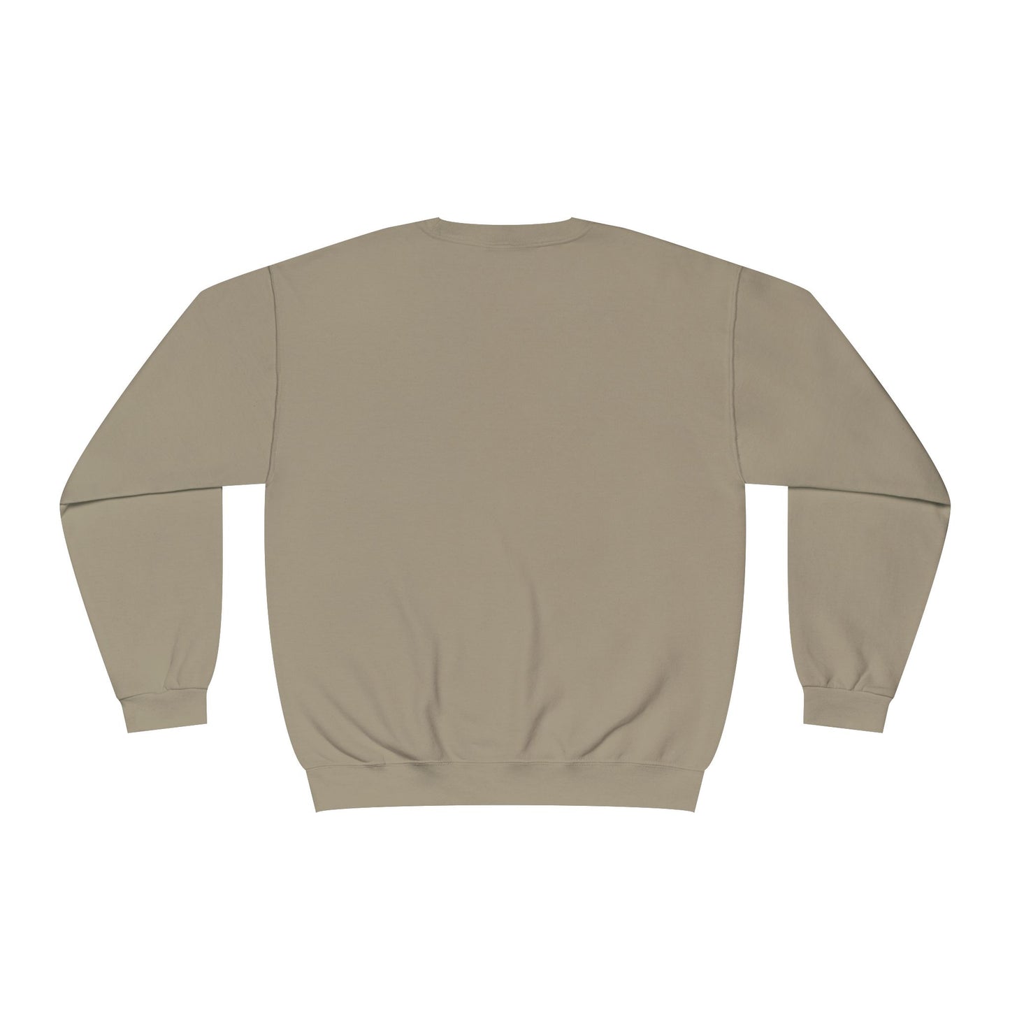 Dreidel Bowl Unisex NuBlend Crewneck Sweatshirt