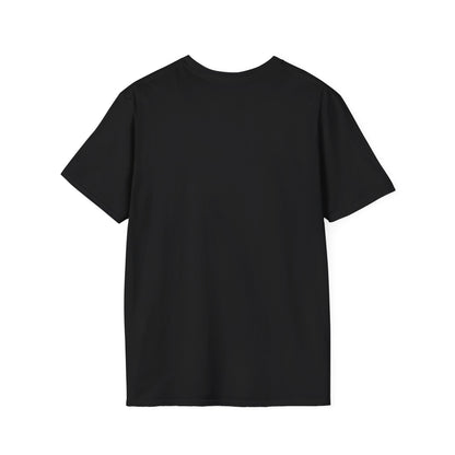 Future is Worth Fighting For Unisex Softstyle T-Shirt