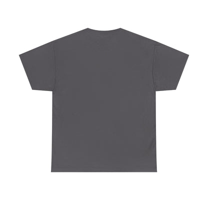 Capt Midnight Unisex Heavy Cotton Tee