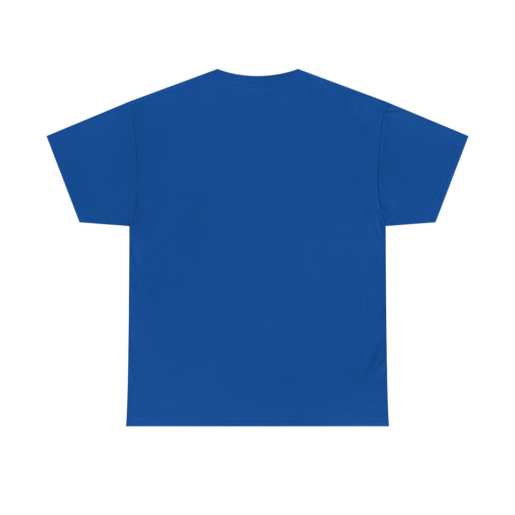 MeowMeow Unisex Heavy Cotton Tee
