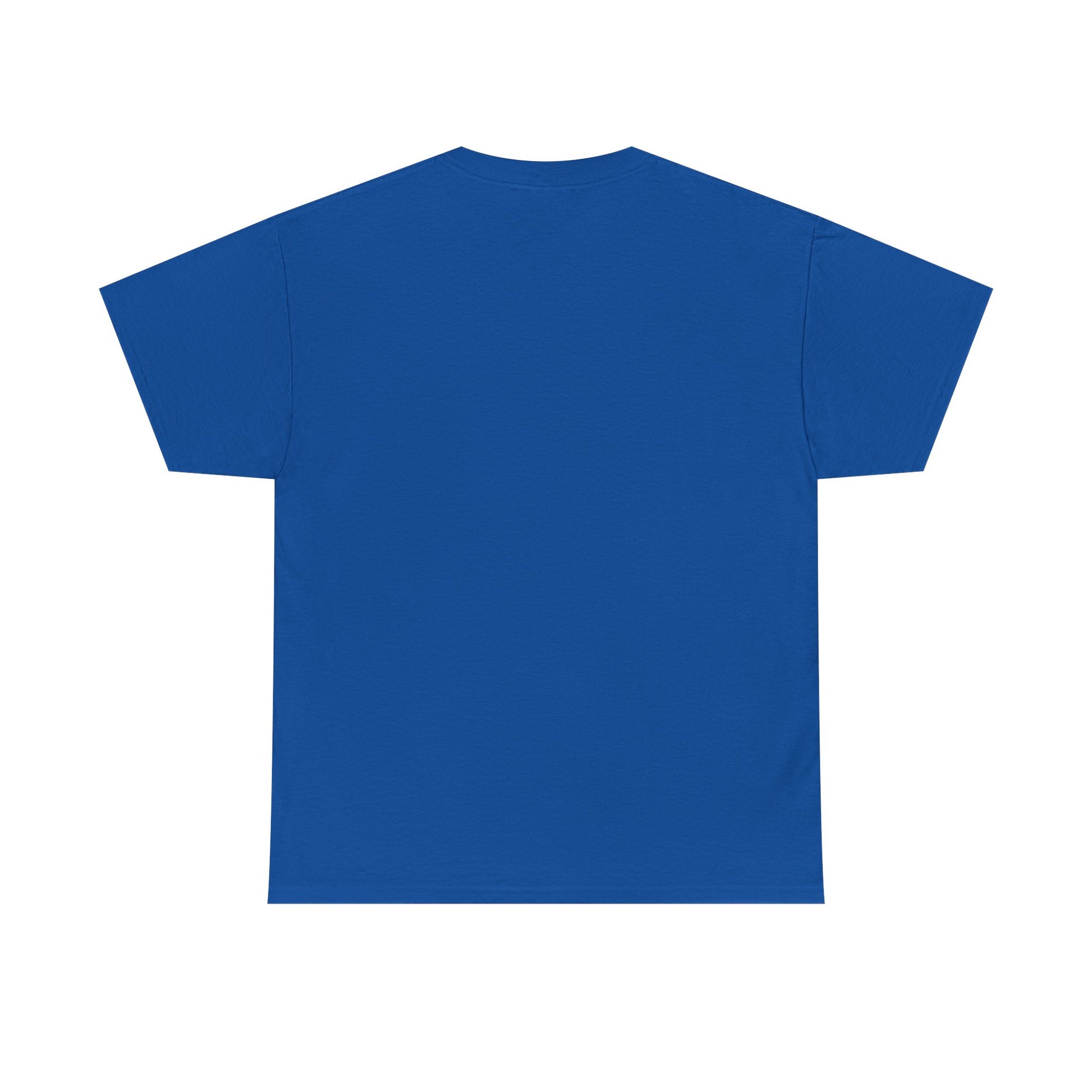MeowMeow Unisex Heavy Cotton Tee