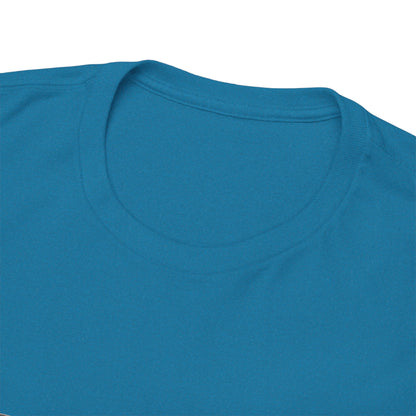 Samsara Unisex Heavy Cotton Tee