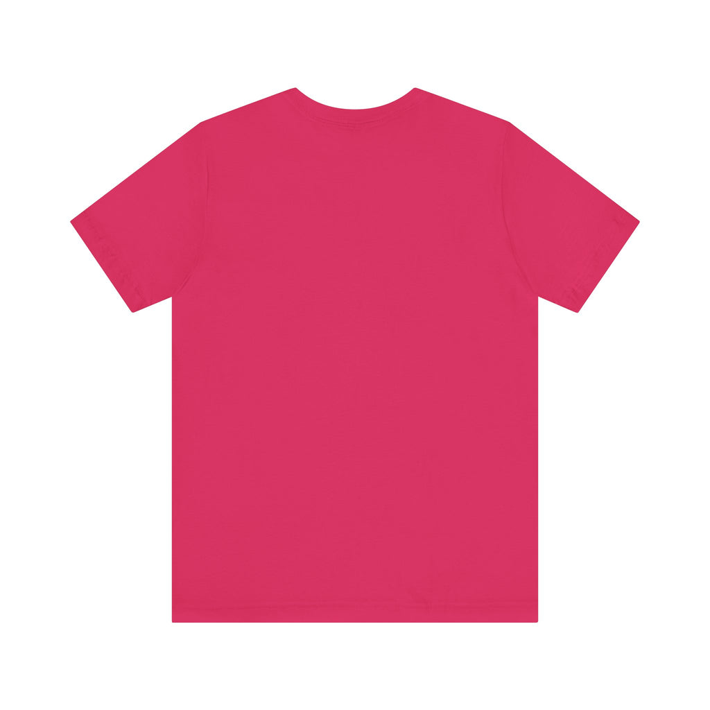 Pony Fight v2 Unisex Jersey Short Sleeve Tee