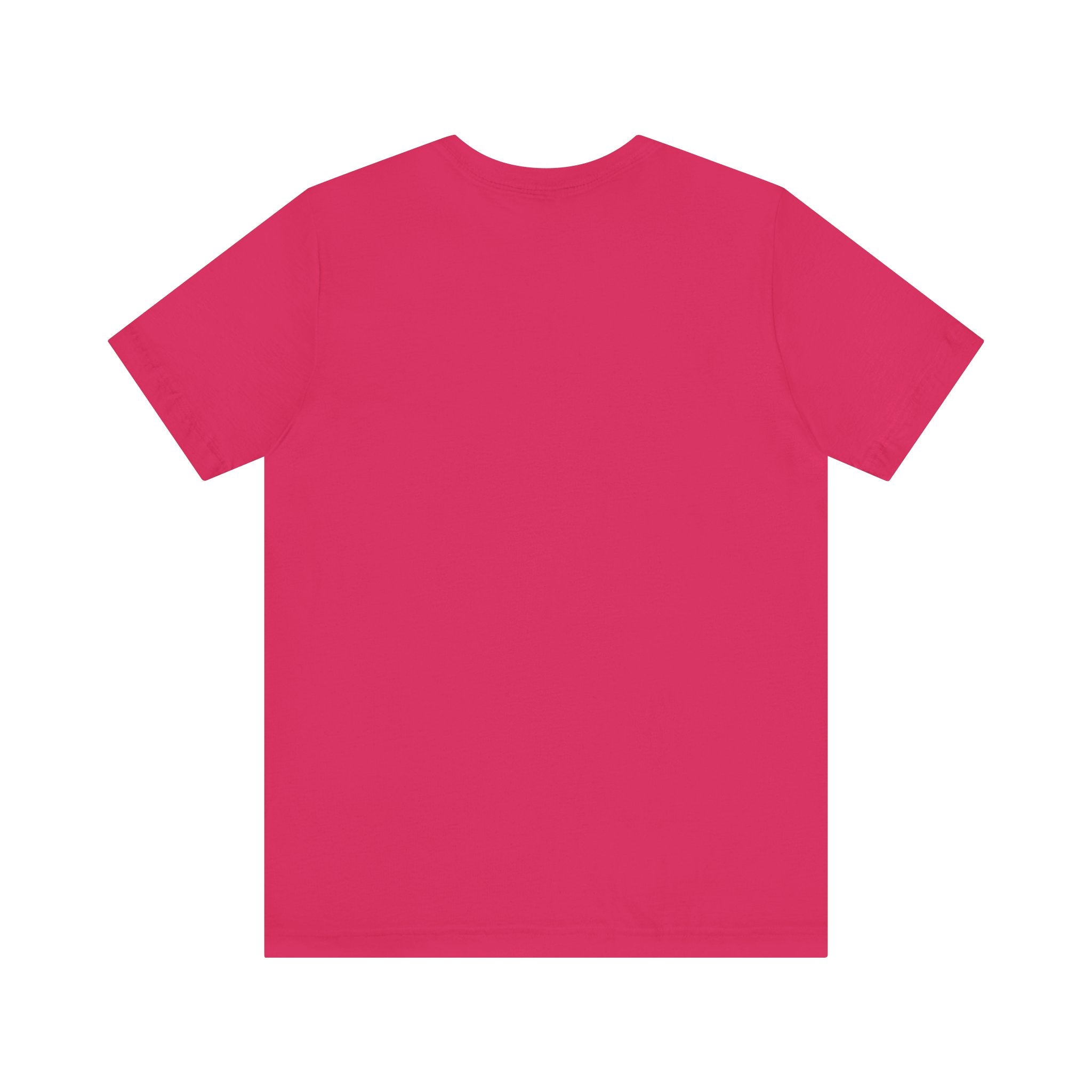 Pony Fight v2 Unisex Jersey Short Sleeve Tee