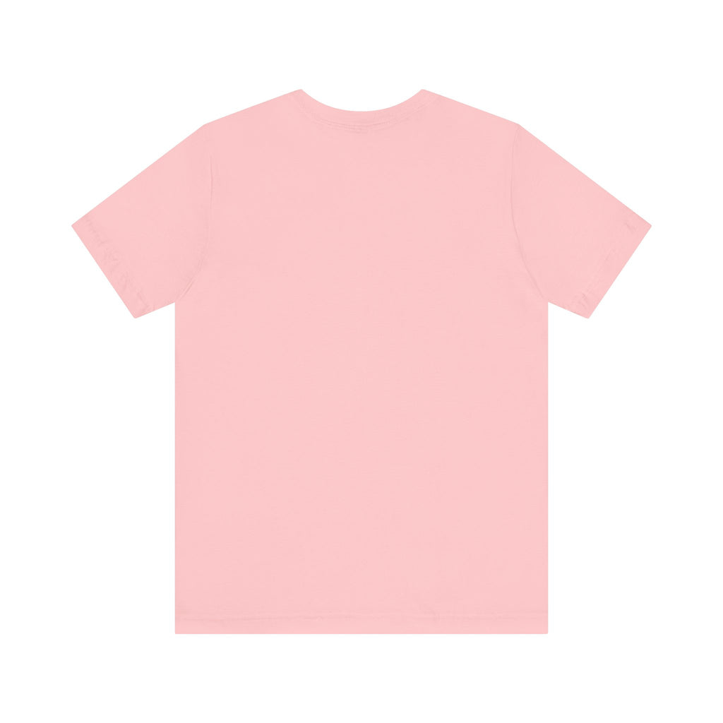 Berkeley Empath Blue Logo Unisex Jersey Short Sleeve Tee
