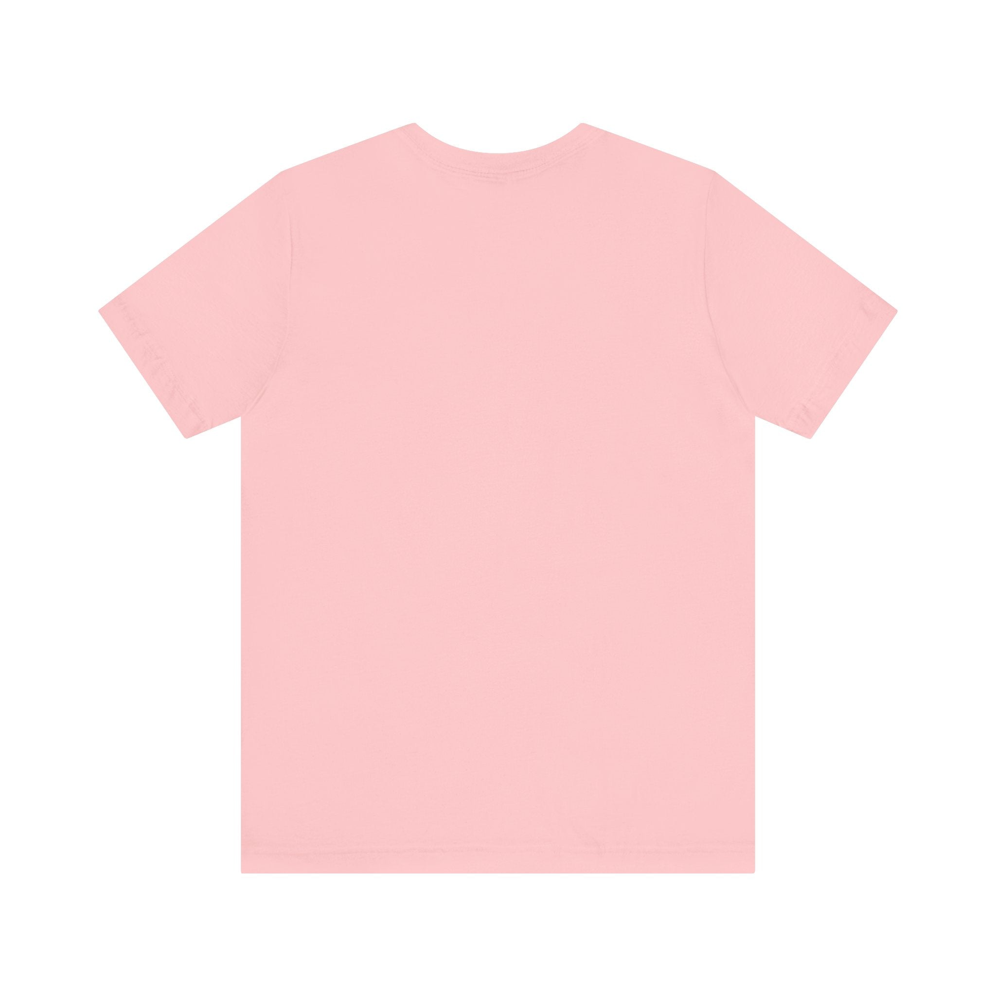 Berkeley Empath Blue Logo Unisex Jersey Short Sleeve Tee