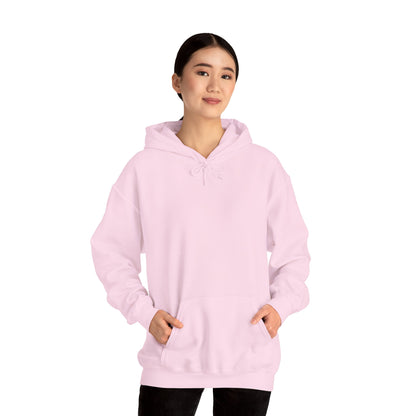 Stoner Vibes Unisex Hooded Sweatshirt - 'Stonier Than Yesterday'