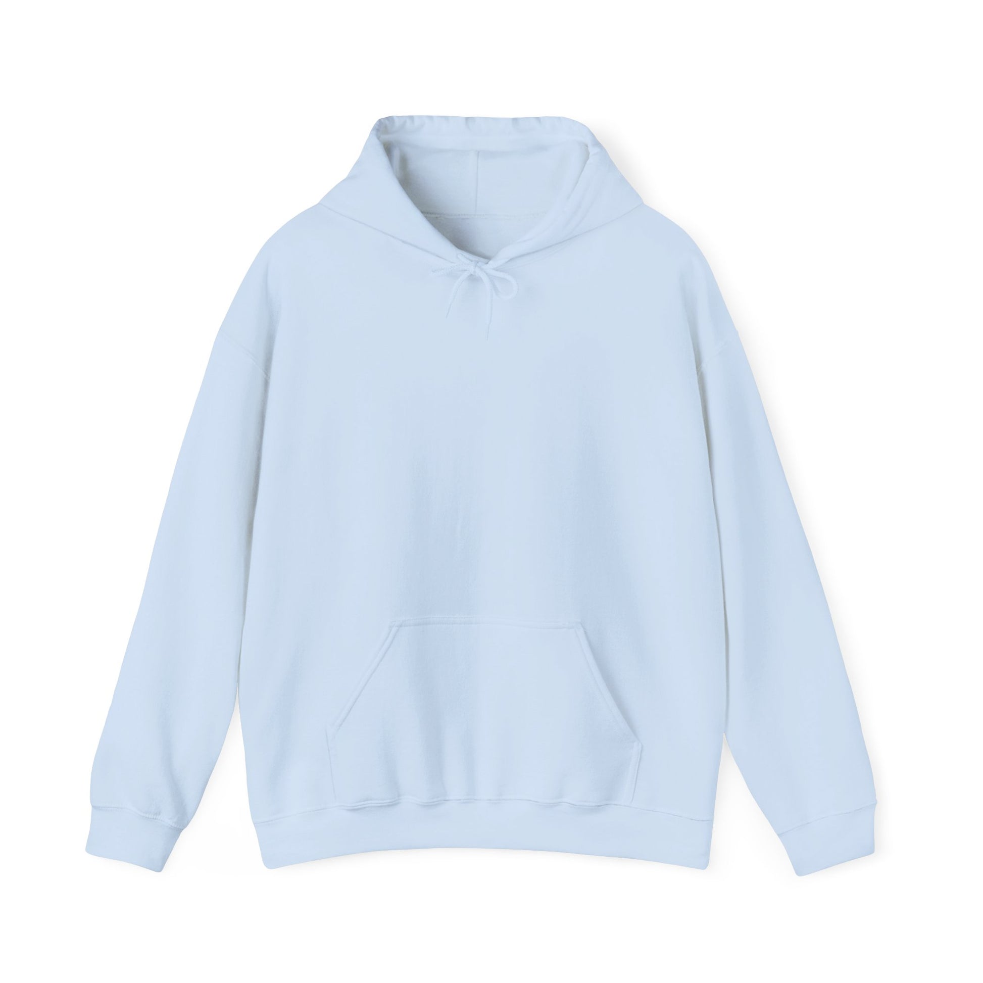 MeowMeow Unisex Heavy Blend Hooded Sweatshirt