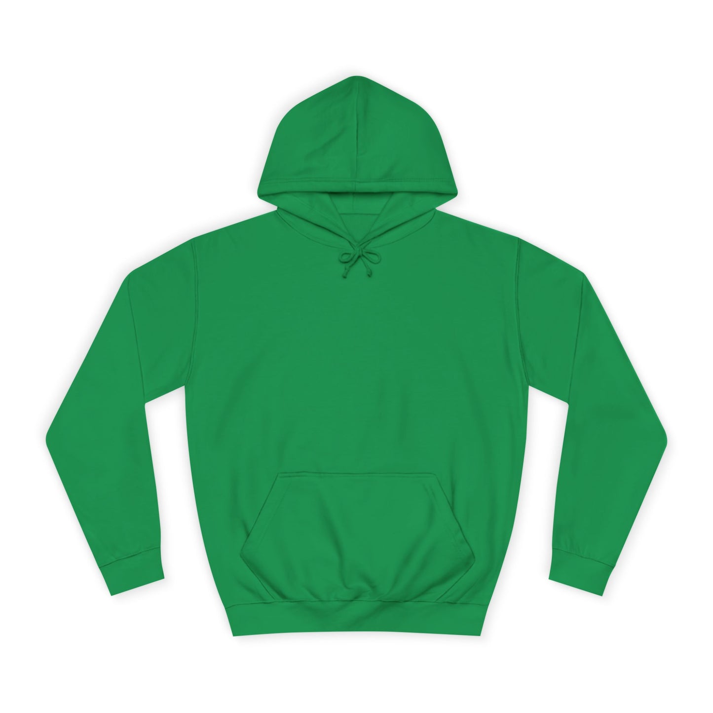 Berkeley Empath Back Unisex College Hoodie