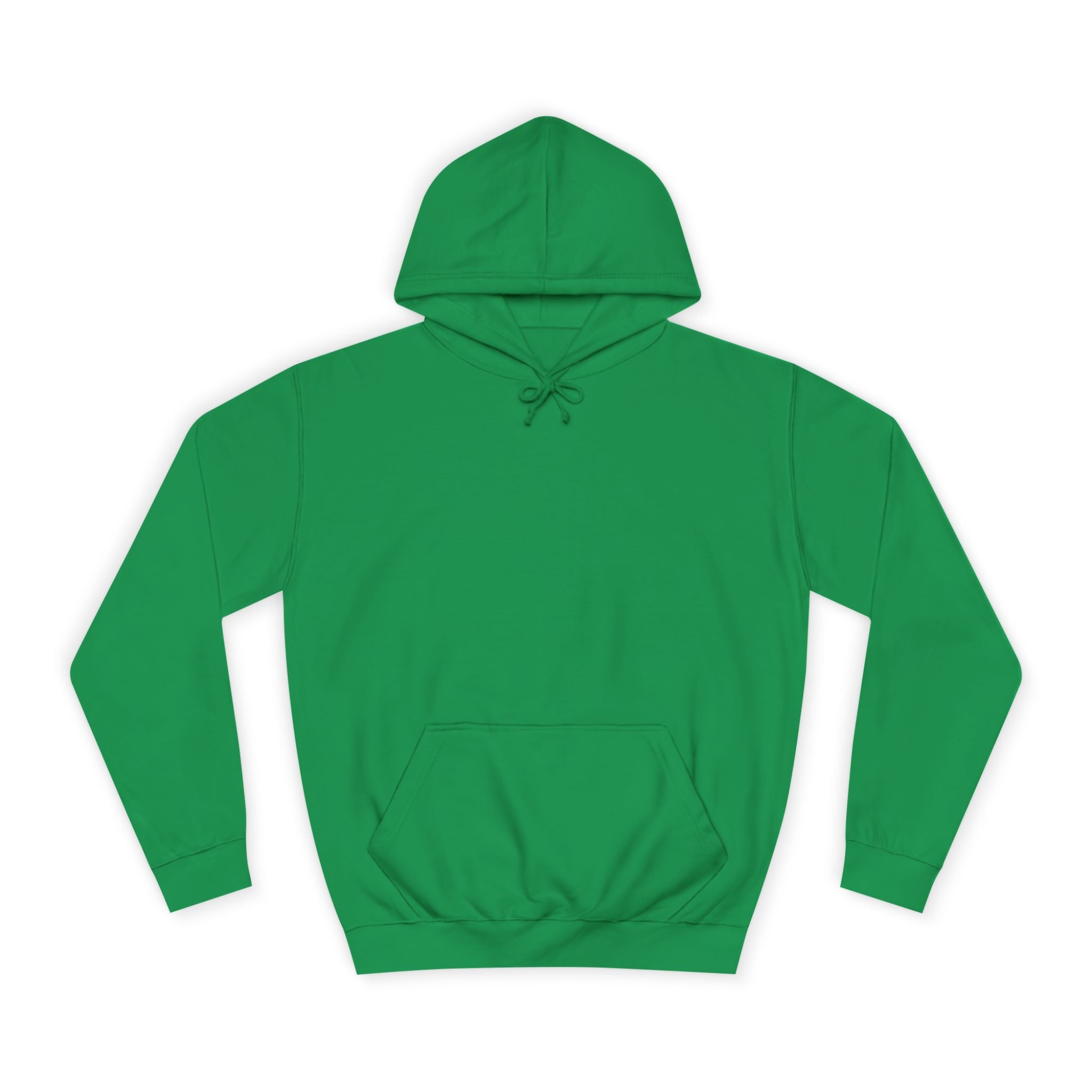 Berkeley Empath Back Unisex College Hoodie