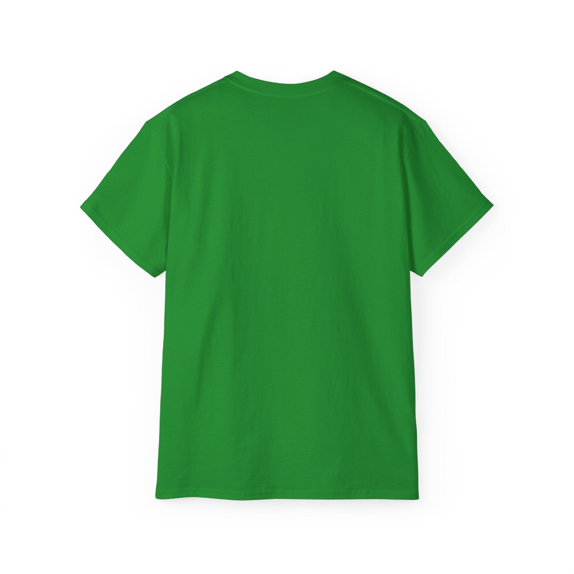 Marty Party Unisex Ultra Cotton Tee