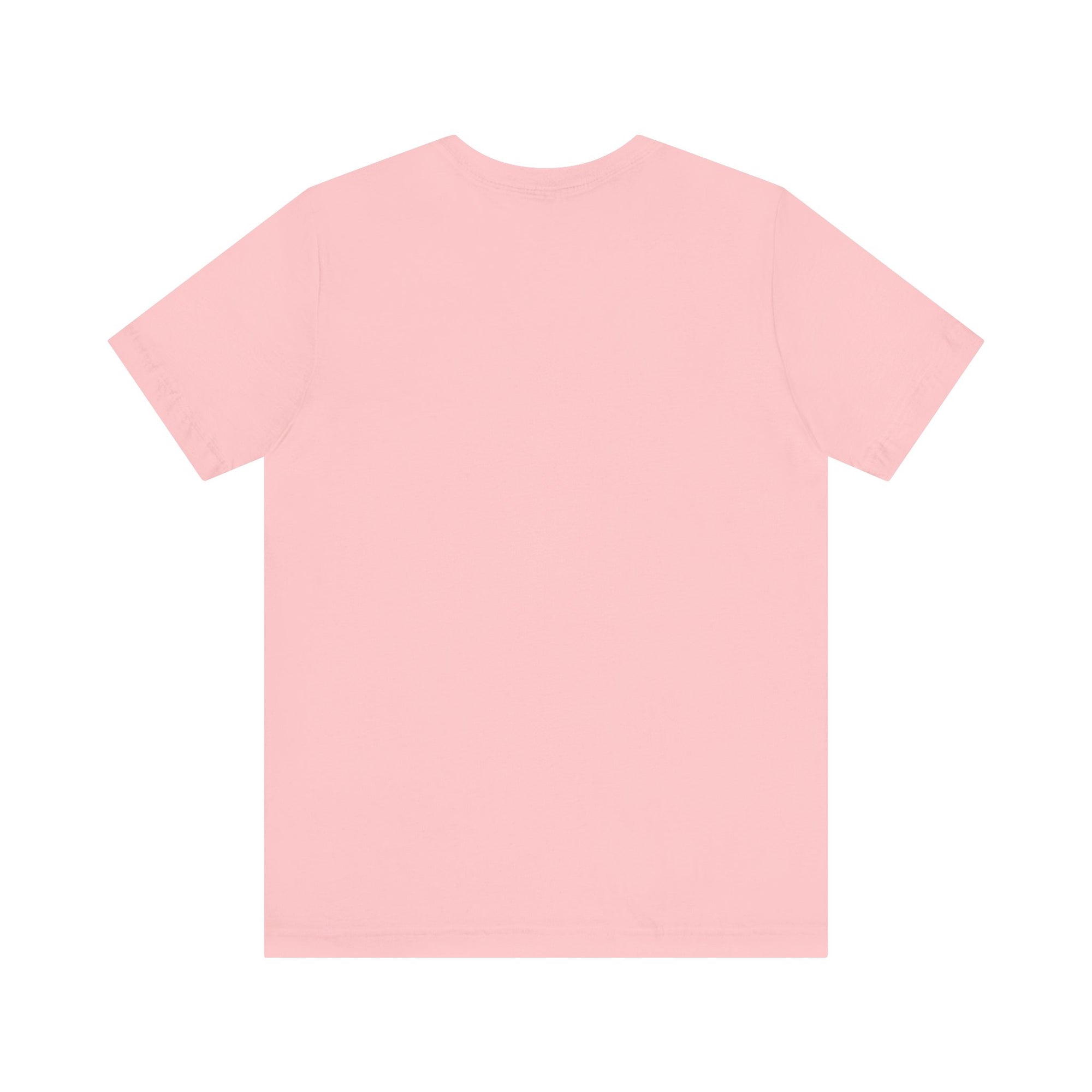 Capt Be Unisex Jersey Short Sleeve Tee