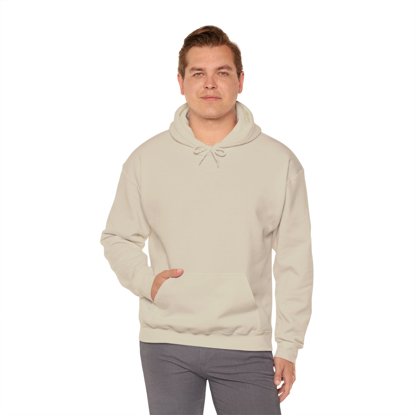 Stoner Vibes Unisex Hooded Sweatshirt - 'Stonier Than Yesterday'