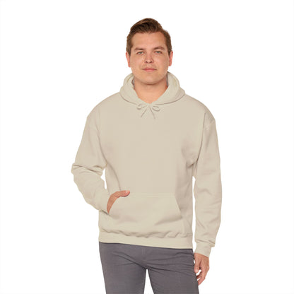 Stoner Vibes Unisex Hooded Sweatshirt - 'Stonier Than Yesterday'