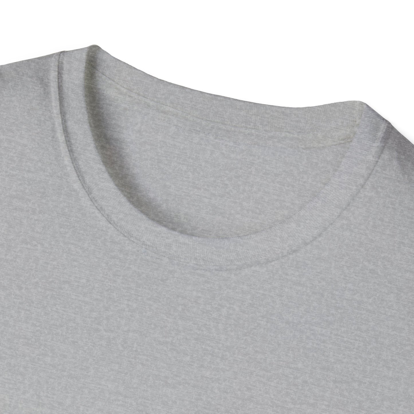 90s Kids Unisex Softstyle T-Shirt