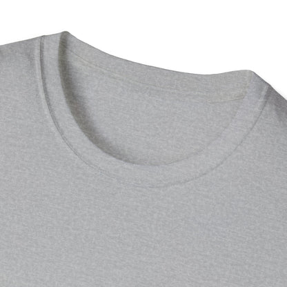 90s Kids Unisex Softstyle T-Shirt