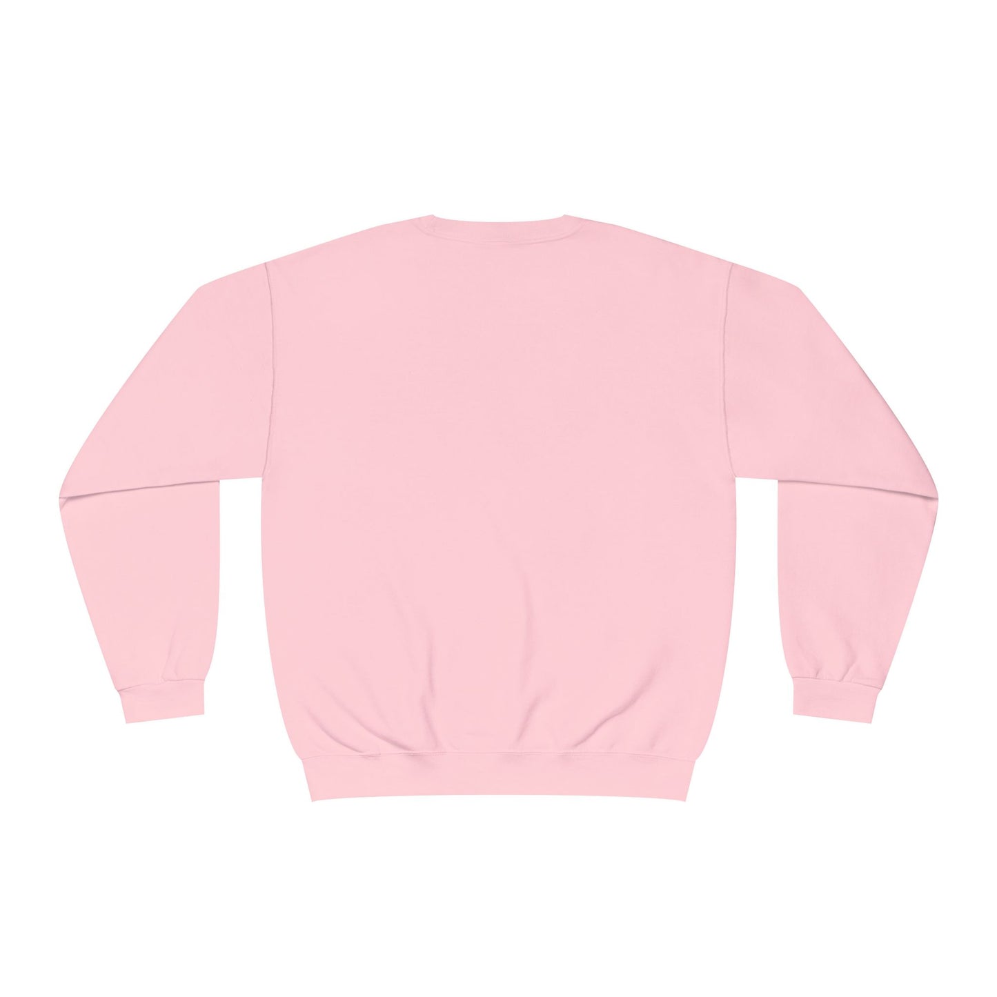 THC Molecule Unisex NuBlend Crewneck Sweatshirt