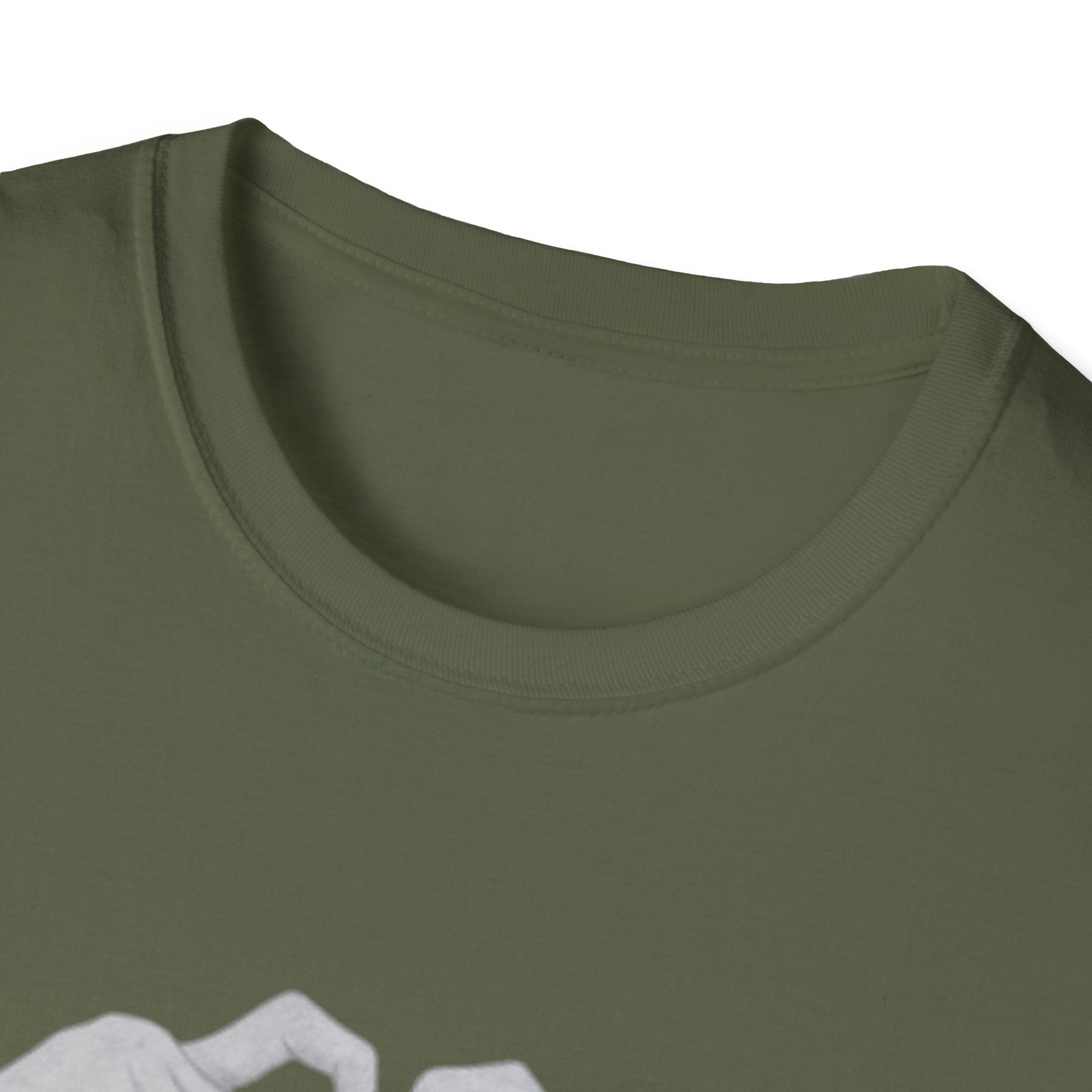 Endless Love Unisex Softstyle T-Shirt
