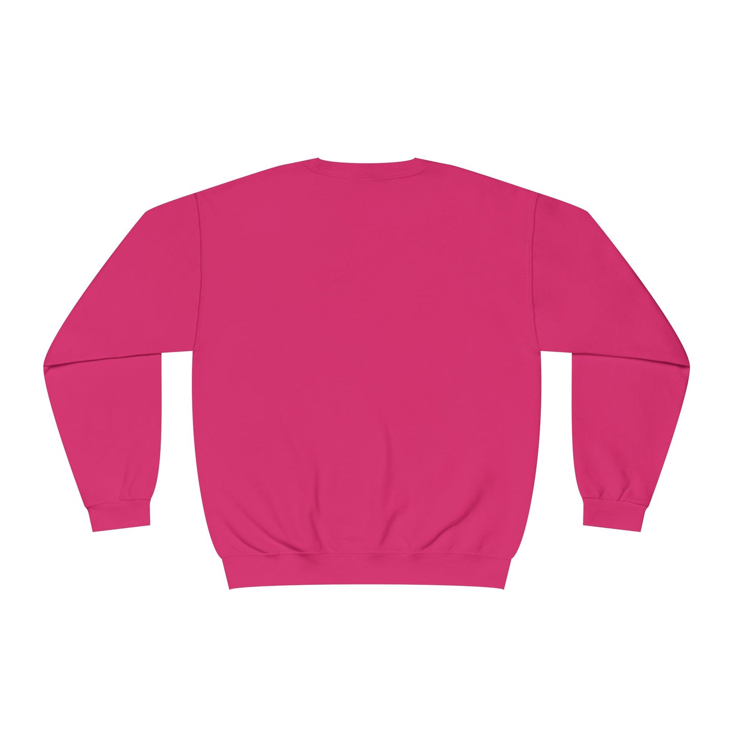 Dreidel Bowl Unisex NuBlend Crewneck Sweatshirt