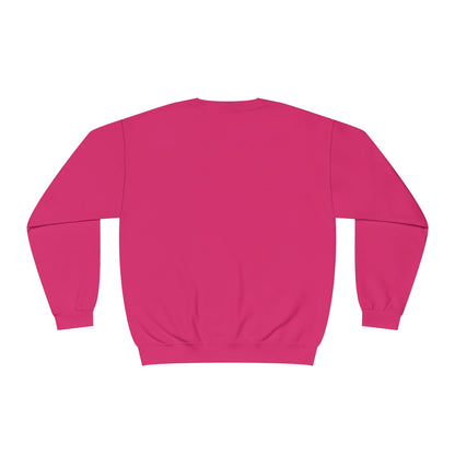 Dreidel Bowl Unisex NuBlend Crewneck Sweatshirt